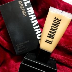 Il makiage after party foundation
